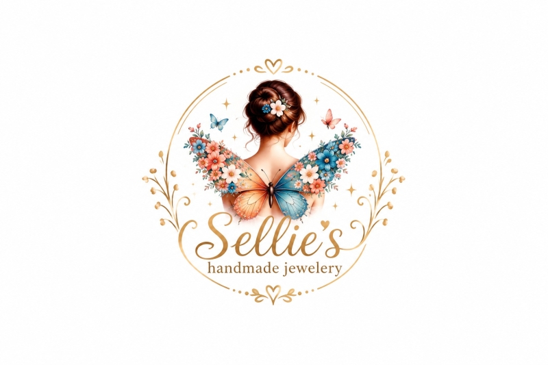 Sellie's handmade jewelery
