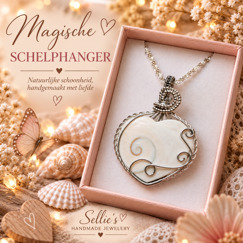 Hartschelp Shiva eye hanger